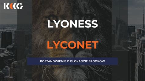 lyconet lyoness.